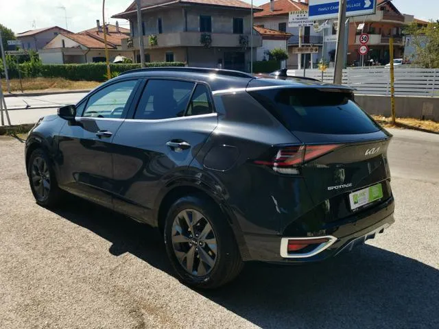 Kia Sportage 1.6 TGDi HEV AT GT-line / TETTO / COME NUOVA - Foto 3
