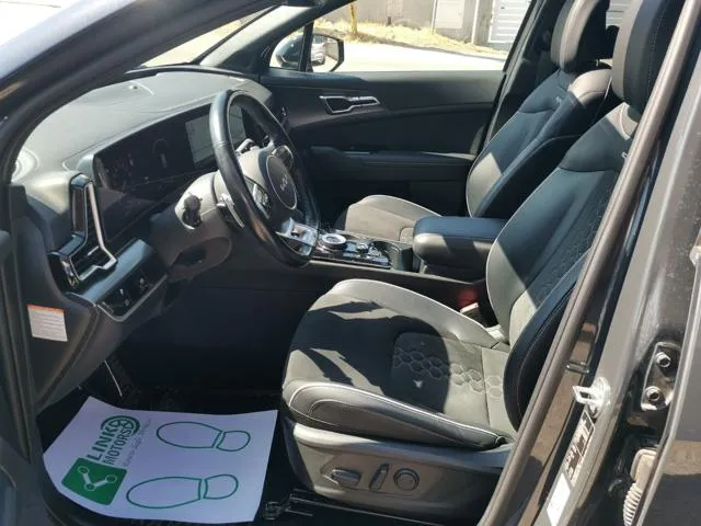 Kia Sportage 1.6 TGDi HEV AT GT-line / TETTO / COME NUOVA - Foto 4