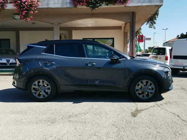 Kia Sportage 1.6 TGDi HEV AT GT-line / TETTO / COME NUOVA - Foto 8