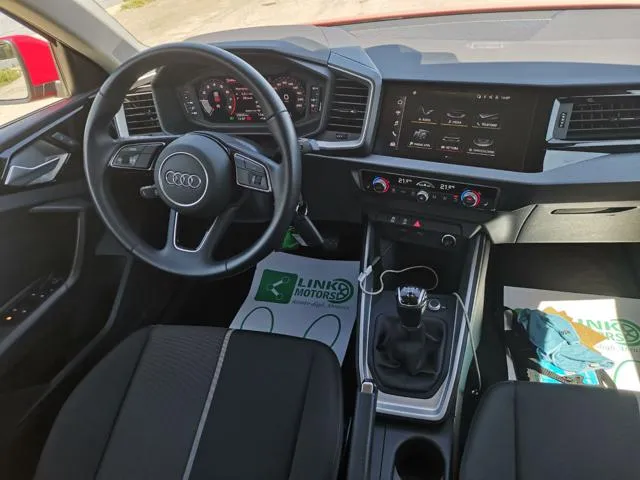 Audi A1 Citycarver 25 TFSI 95cv Tagliandata NEOPATENTATI - Foto 6