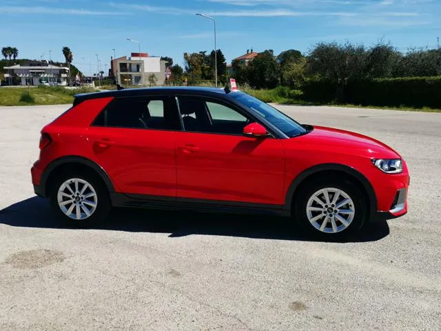 Audi A1 Citycarver 25 TFSI 95cv Tagliandata NEOPATENTATI - Foto 12