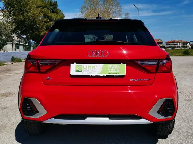 Audi A1 Citycarver 25 TFSI 95cv Tagliandata NEOPATENTATI - Foto 14