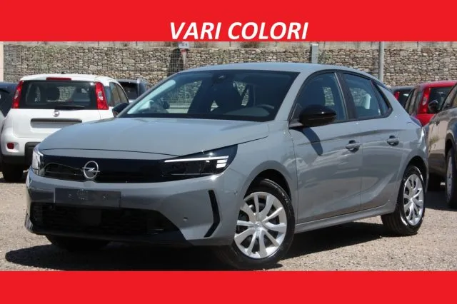 Opel Corsa Corsa 1.2 - Foto 1