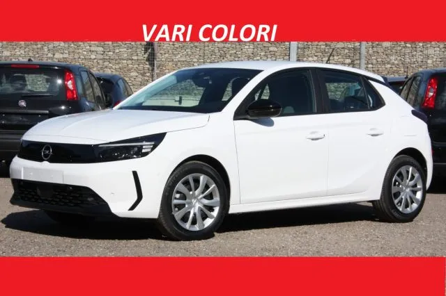 Opel Corsa Corsa 1.2 - Foto 2