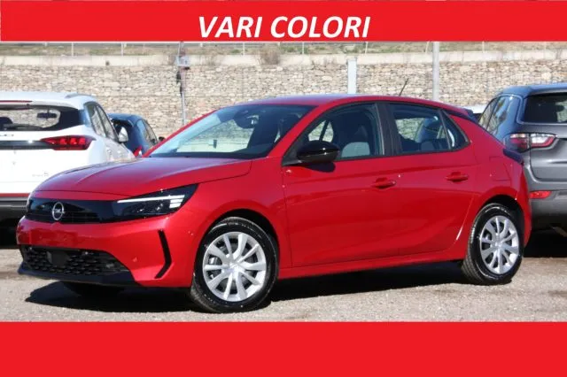 Opel Corsa Corsa 1.2 - Foto 3