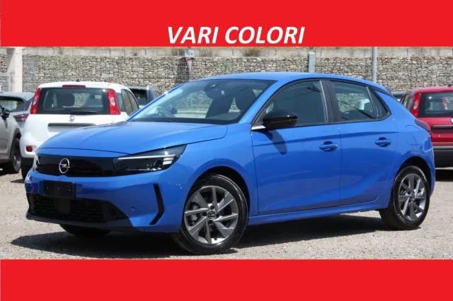 Opel Corsa Corsa 1.2 - Foto 1