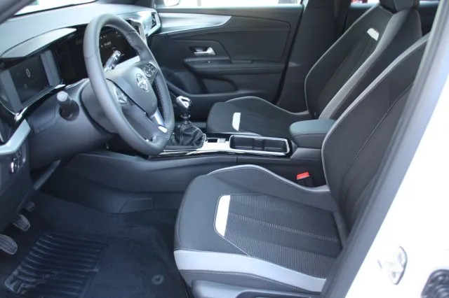 Opel Mokka Mokka 1.2 Turbo GS - Foto 5
