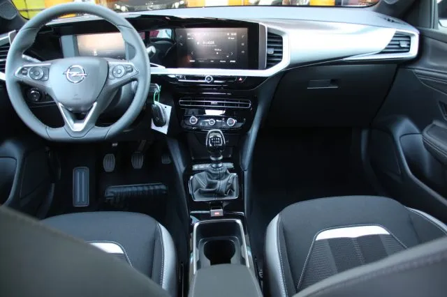 Opel Mokka Mokka 1.2 Turbo GS - Foto 6