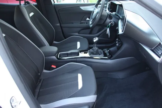 Opel Mokka Mokka 1.2 Turbo GS - Foto 7