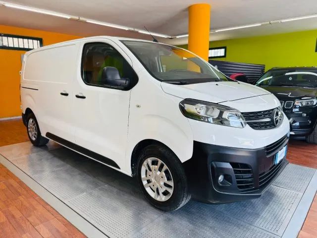 Opel Vivaro 1.5 Diesel 120CV S&S PL-TN M Passo Lungo Enjoy - Foto 3