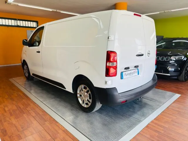 Opel Vivaro 1.5 Diesel 120CV S&S PL-TN M Passo Lungo Enjoy - Foto 4