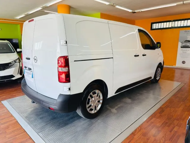 Opel Vivaro 1.5 Diesel 120CV S&S PL-TN M Passo Lungo Enjoy - Foto 5