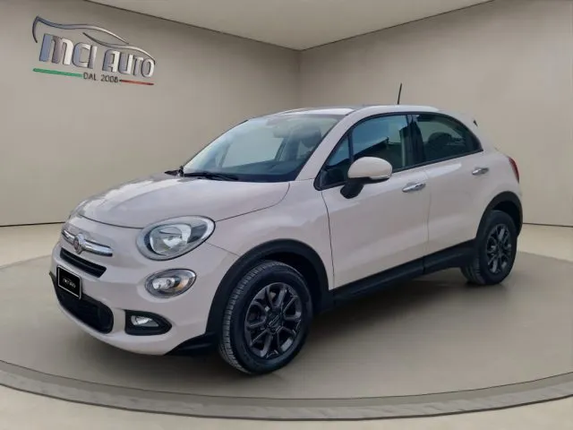 Fiat 500X 500X 1.3 M.Jet 95 CV Pop Star - Foto 1