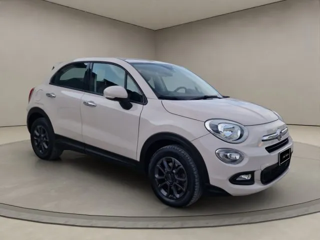 Fiat 500X 500X 1.3 M.Jet 95 CV Pop Star - Foto 7