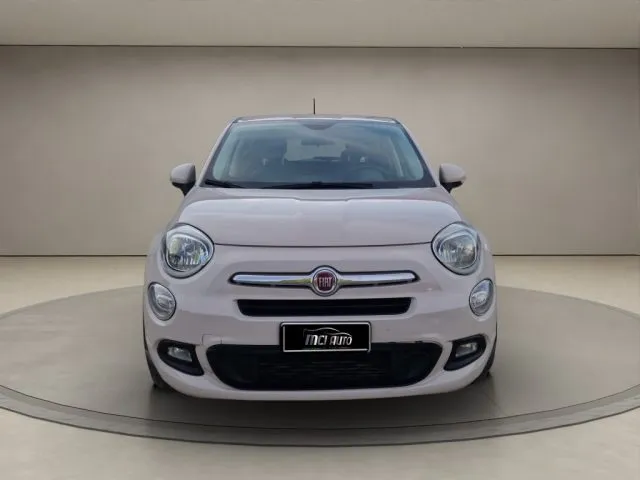 Fiat 500X 500X 1.3 M.Jet 95 CV Pop Star - Foto 8