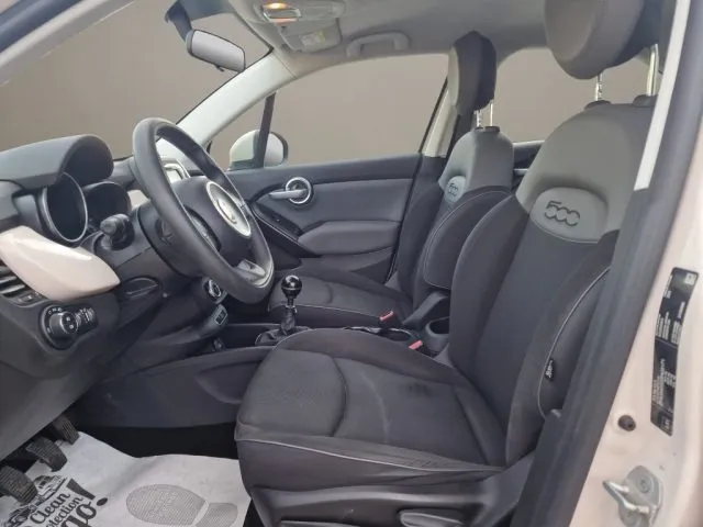 Fiat 500X 500X 1.3 M.Jet 95 CV Pop Star - Foto 9