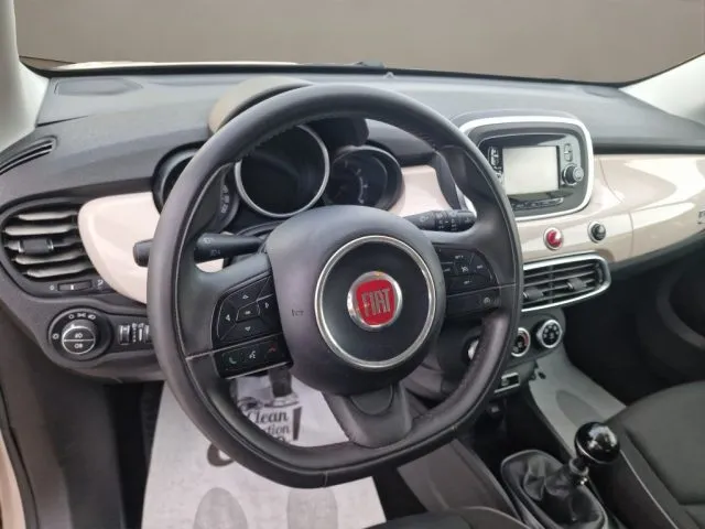 Fiat 500X 500X 1.3 M.Jet 95 CV Pop Star - Foto 10