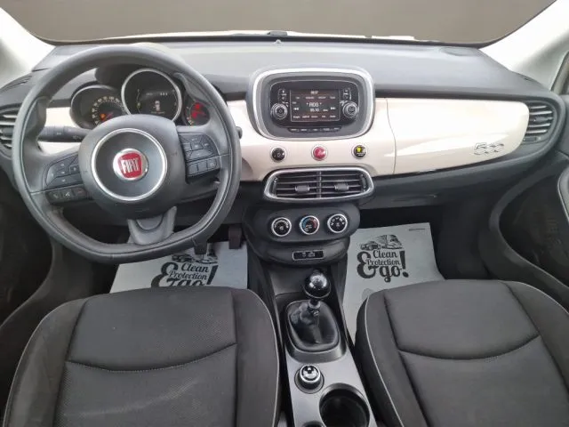 Fiat 500X 500X 1.3 M.Jet 95 CV Pop Star - Foto 14