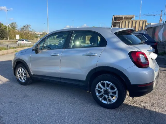 Fiat 500X 500X 1.3 M.Jet 95 CV Cross - Foto 3