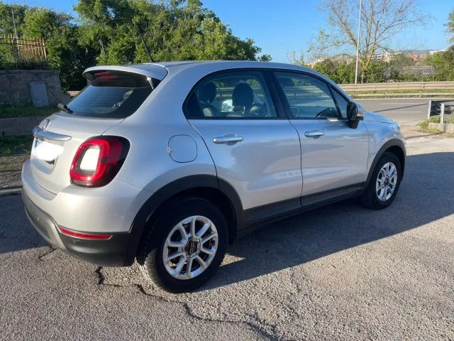 Fiat 500X 500X 1.3 M.Jet 95 CV Cross - Foto 5