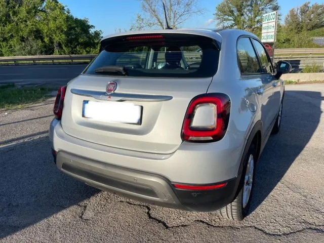 Fiat 500X 500X 1.3 M.Jet 95 CV Cross - Foto 6