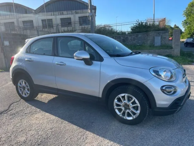 Fiat 500X 500X 1.3 M.Jet 95 CV Cross - Foto 7