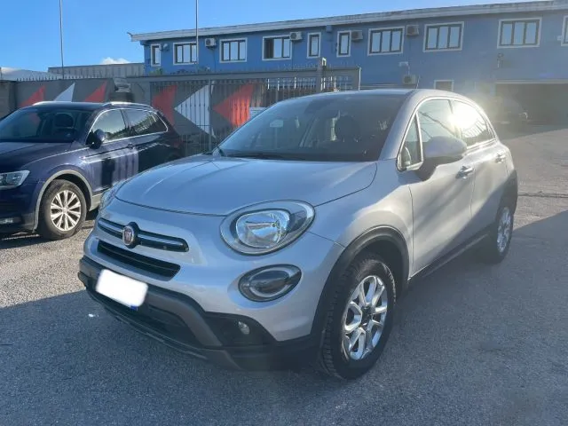 Fiat 500X 500X 1.3 M.Jet 95 CV Cross - Foto 8