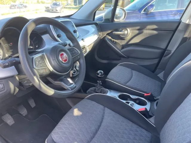 Fiat 500X 500X 1.3 M.Jet 95 CV Cross - Foto 9