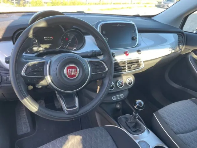 Fiat 500X 500X 1.3 M.Jet 95 CV Cross - Foto 10