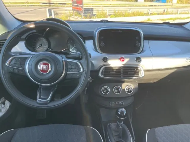 Fiat 500X 500X 1.3 M.Jet 95 CV Cross - Foto 11