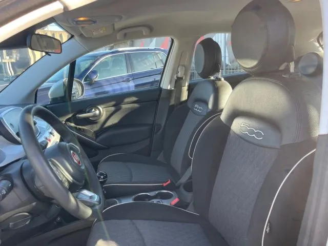 Fiat 500X 500X 1.3 M.Jet 95 CV Cross - Foto 12