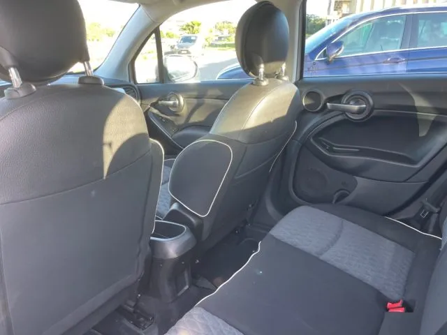 Fiat 500X 500X 1.3 M.Jet 95 CV Cross - Foto 14