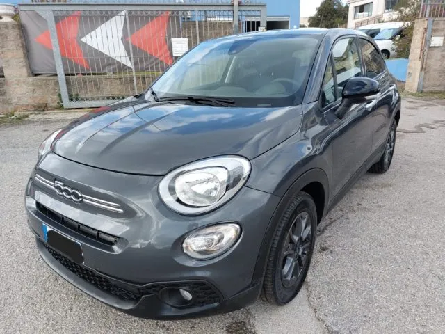 Fiat 500X 500X 1.3 M.Jet 95 CV Sport - Foto 1