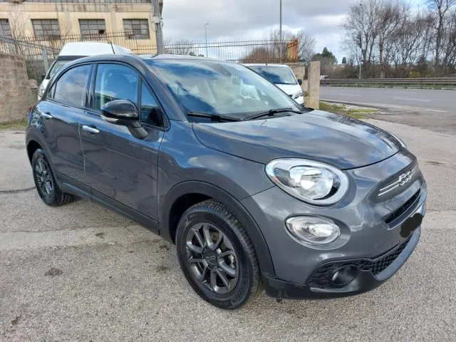 Fiat 500X 500X 1.3 M.Jet 95 CV Sport - Foto 2