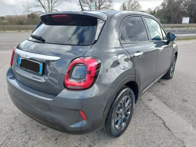 Fiat 500X 500X 1.3 M.Jet 95 CV Sport - Foto 6