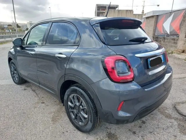 Fiat 500X 500X 1.3 M.Jet 95 CV Sport - Foto 7