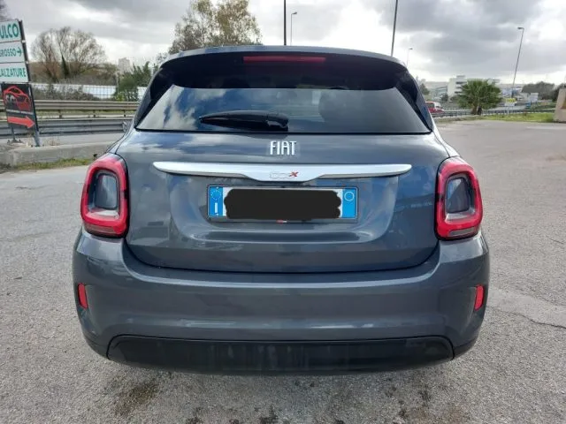 Fiat 500X 500X 1.3 M.Jet 95 CV Sport - Foto 8