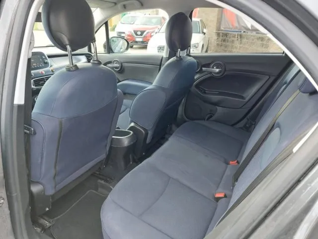Fiat 500X 500X 1.3 M.Jet 95 CV Sport - Foto 9