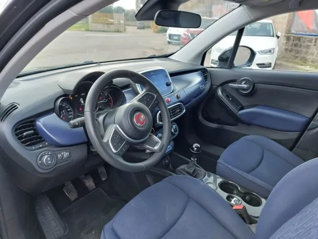 Fiat 500X 500X 1.3 M.Jet 95 CV Sport - Foto 10