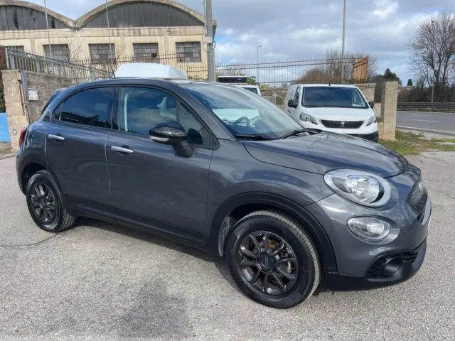 Fiat 500X 500X 1.3 M.Jet 95 CV - Foto 4