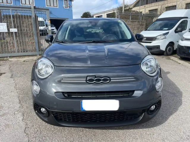 Fiat 500X 500X 1.3 M.Jet 95 CV - Foto 5