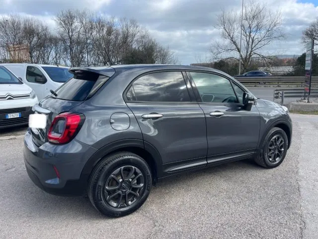 Fiat 500X 500X 1.3 M.Jet 95 CV - Foto 6