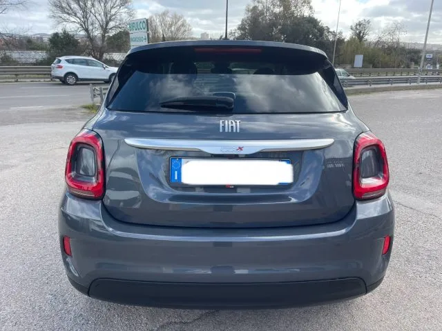 Fiat 500X 500X 1.3 M.Jet 95 CV - Foto 7