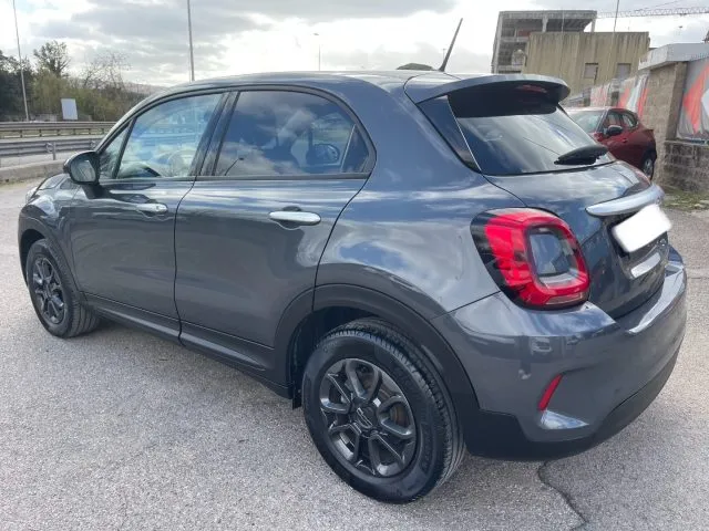 Fiat 500X 500X 1.3 M.Jet 95 CV - Foto 8