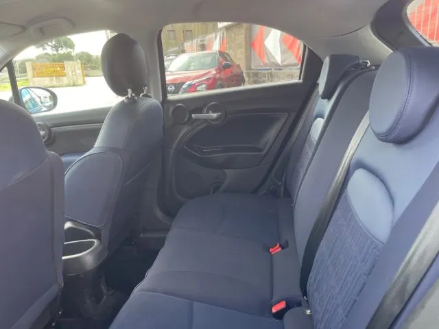 Fiat 500X 500X 1.3 M.Jet 95 CV - Foto 12