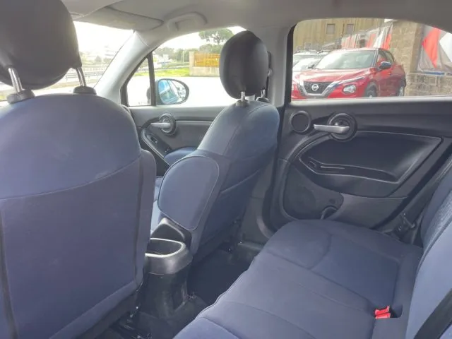 Fiat 500X 500X 1.3 M.Jet 95 CV - Foto 13