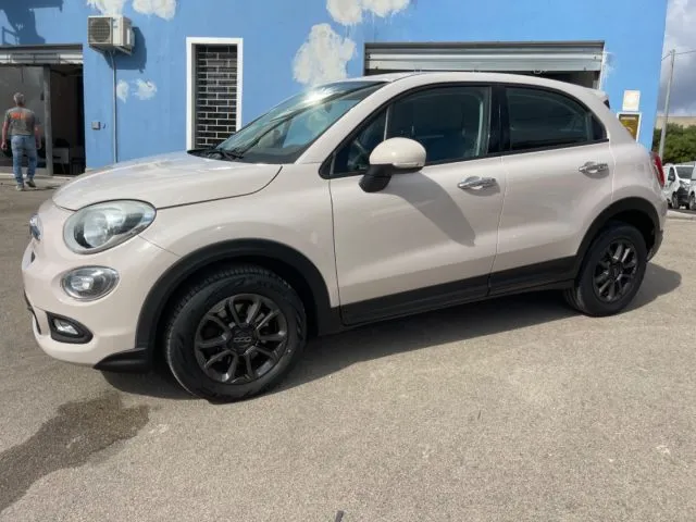 Fiat 500X 500X 1.3 M.Jet 95 CV Lounge - Foto 1