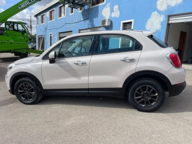 Fiat 500X 500X 1.3 M.Jet 95 CV Lounge - Foto 2