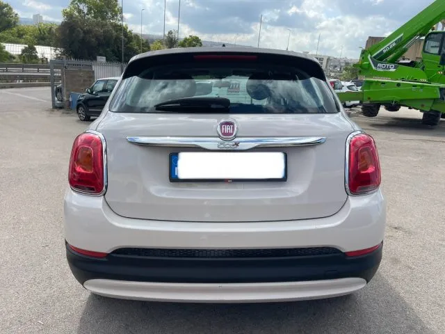 Fiat 500X 500X 1.3 M.Jet 95 CV Lounge - Foto 4
