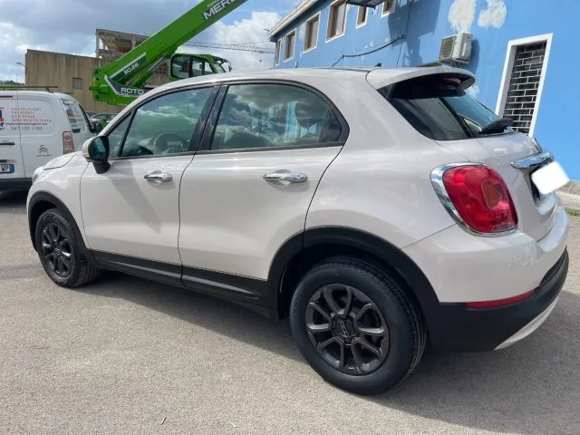 Fiat 500X 500X 1.3 M.Jet 95 CV Lounge - Foto 5